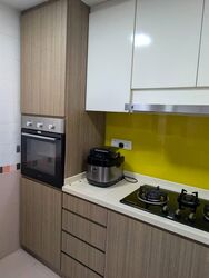 Woodsvale (D25), Condominium #604710671